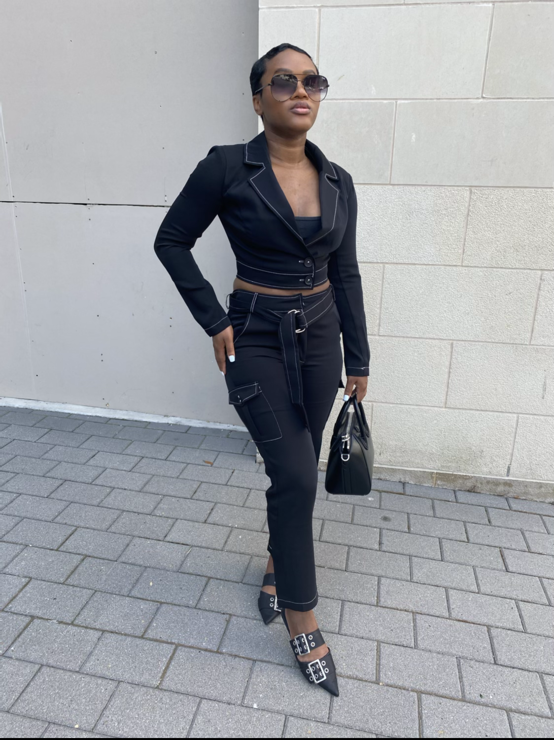 BOSS Set