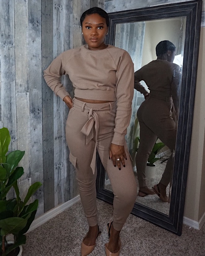 Cozy Set