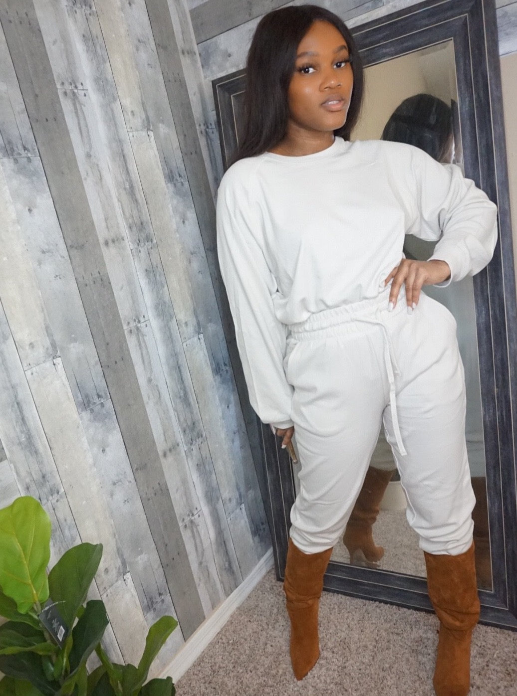 Leah Set