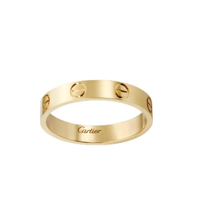 Luxury Wishlist