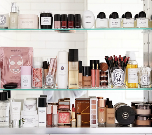 Is Luxury Skincare Worth The $$?