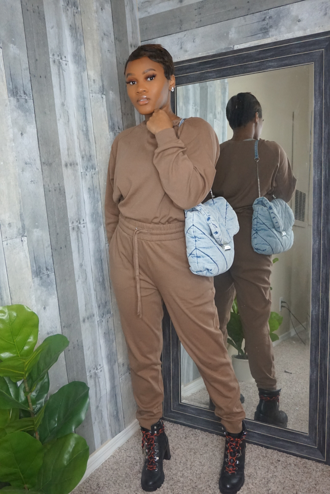 Leah Set