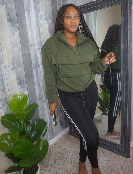 Des Pullover