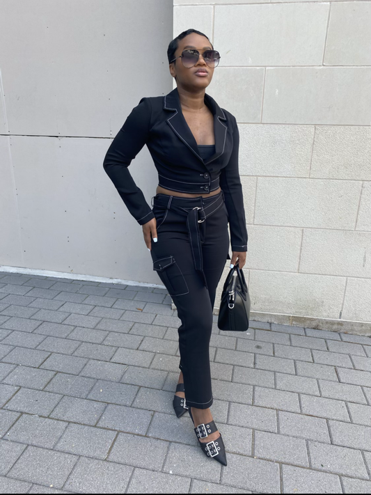 BOSS Set