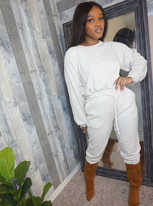 Leah Set