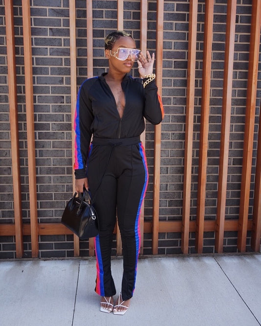 “OTR” Tracksuit
